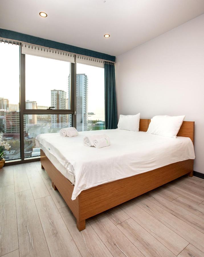 Hotel apartamentowy Marina & Trabzon